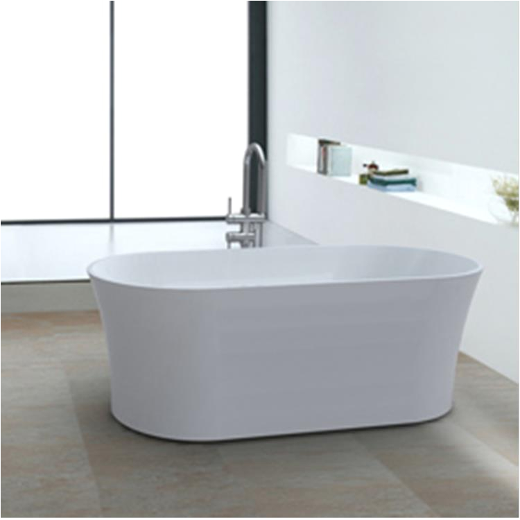 bt125 1600 freestanding bathtub