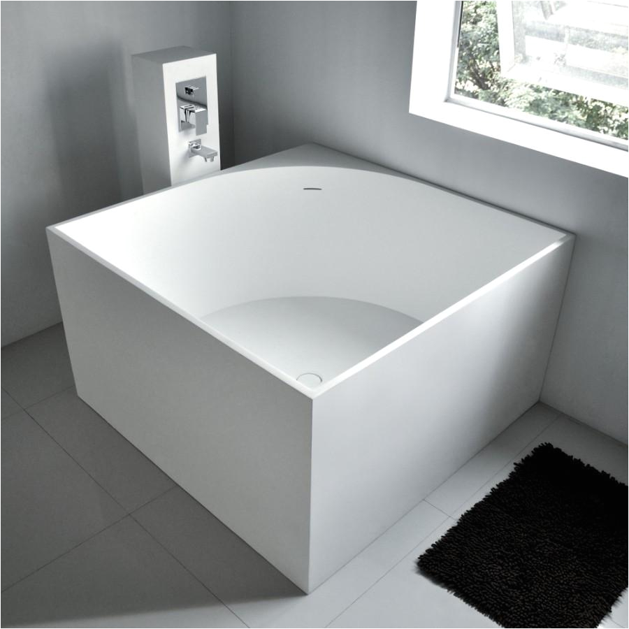 Freestanding Bathtub Square Freestanding Bathtub Sw 148 Adm Bathroom Design