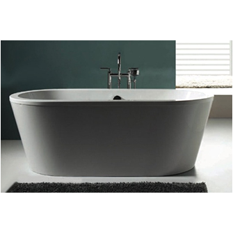 caml tomlin slik 67fs32 freestanding bathtub