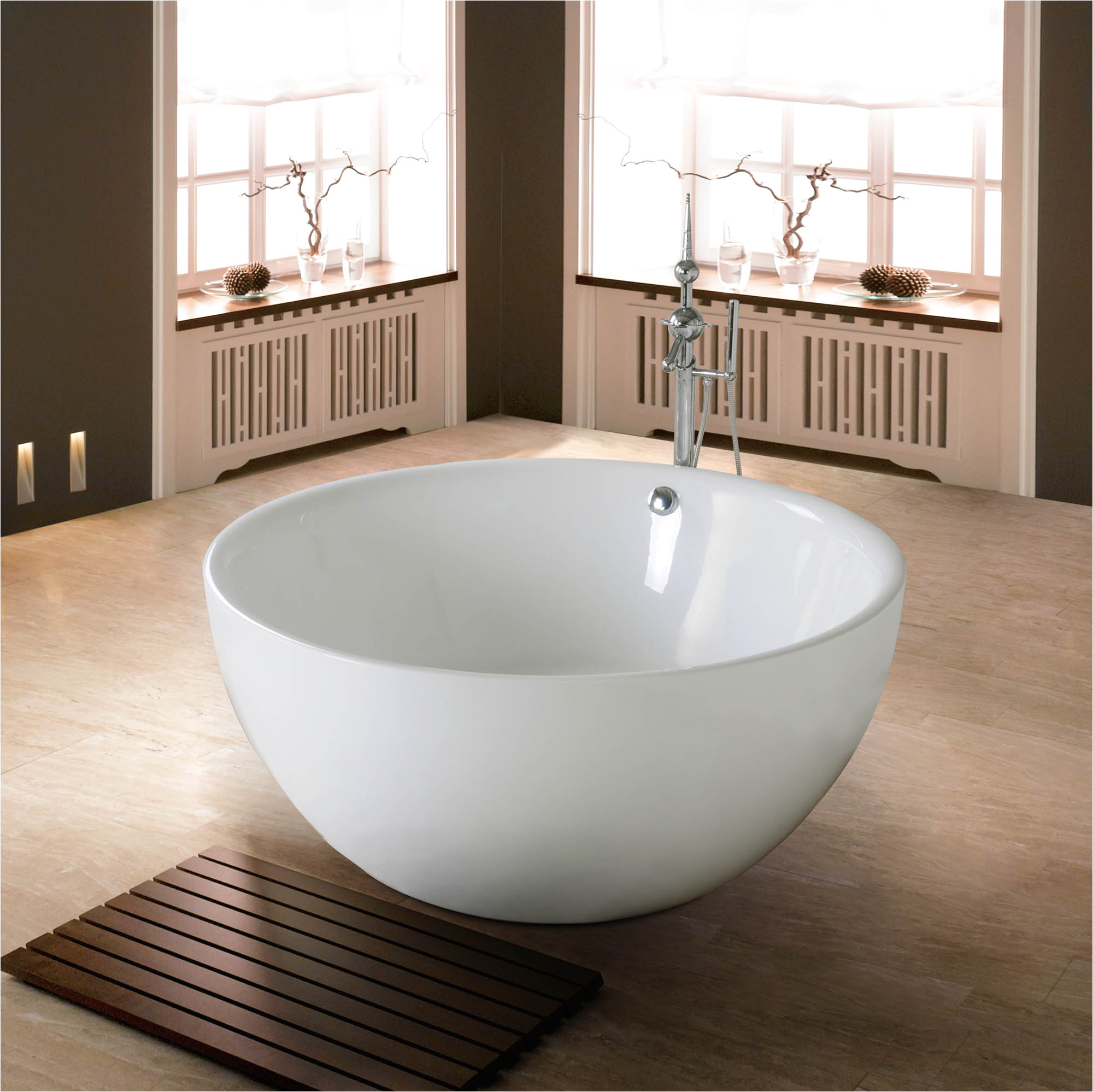 small size bathtubs