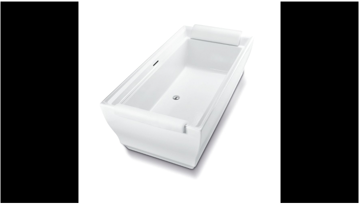 p3603 toto aimes freestanding bathtub abf626n