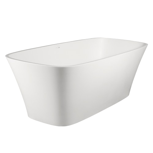 koy freestanding bathtub