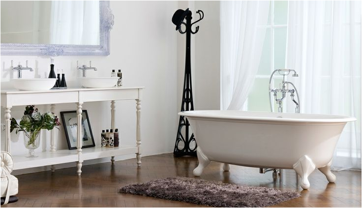 victoria albert freestanding bathtubs