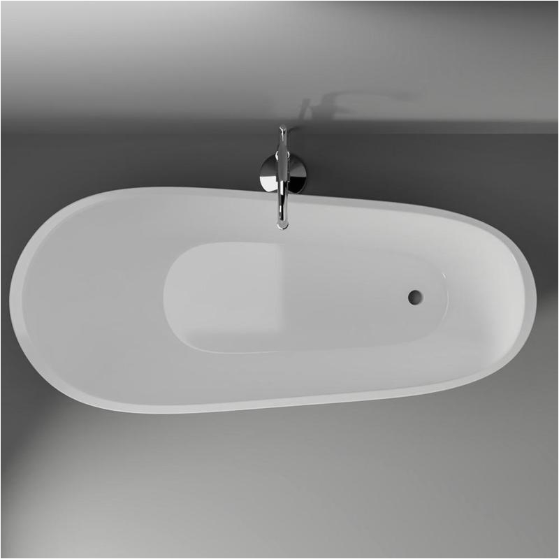 71 victoria acrylic slipper freestanding tub variant=