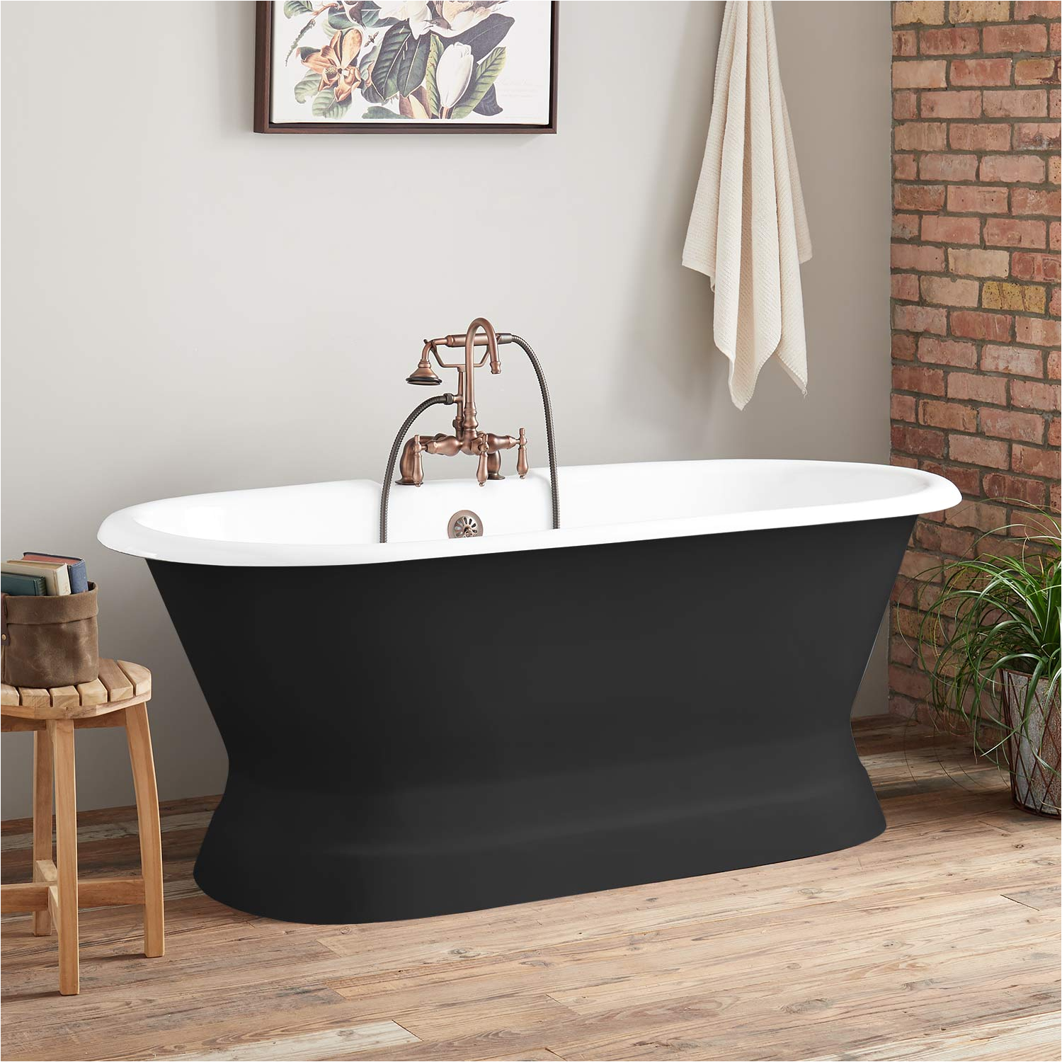 lc ing guide freestanding tub