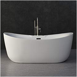 best freestanding tubs reviews