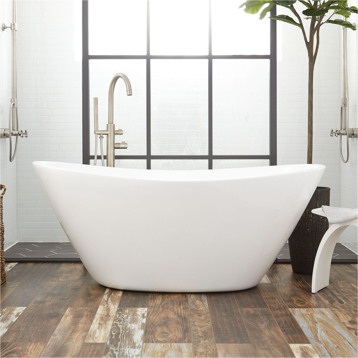 lc ing guide freestanding tub