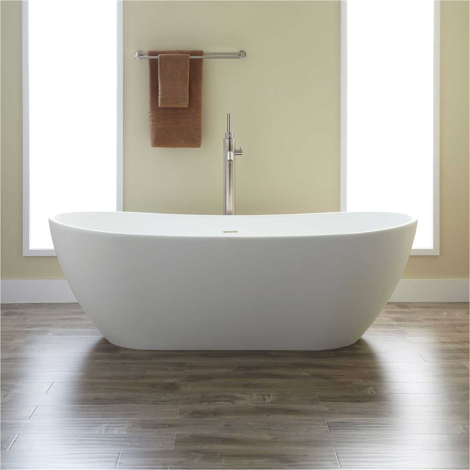 amazing free standing bath tubs for bathroom design
