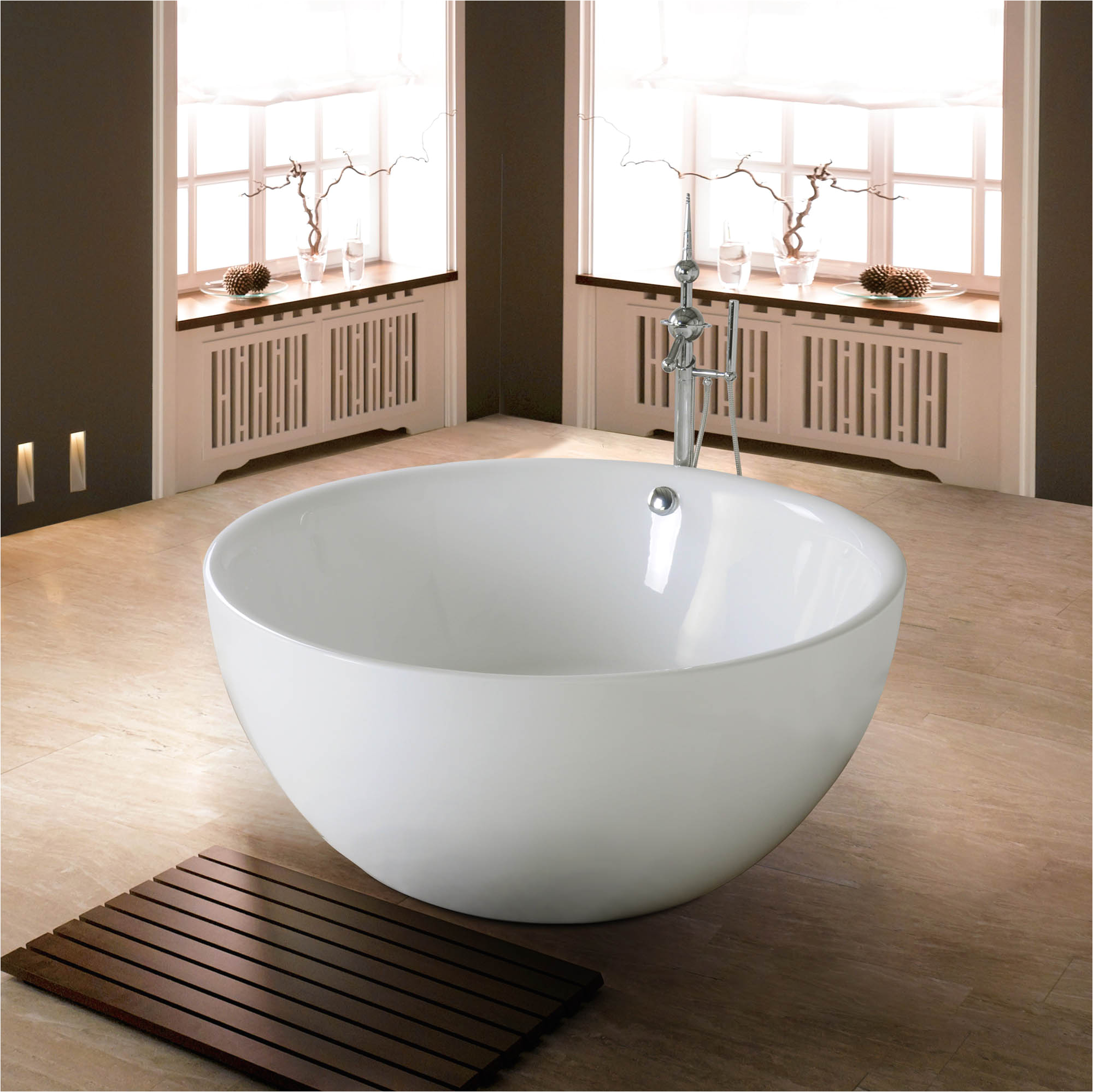 your guide to free standing bath tubs for remodel project