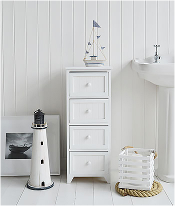 maine tall narrow freestanding drawers 4