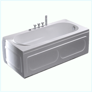 Freestanding Outdoor Bathtub Freestanding soaking Tubs Small Freestanding soaking