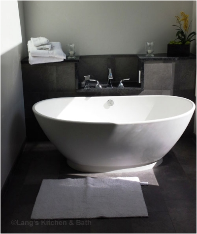 bathroom remodeling ideas choosing a freestanding tub