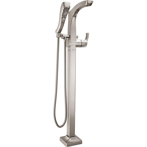 free standing tub faucet ing guide with how to install video