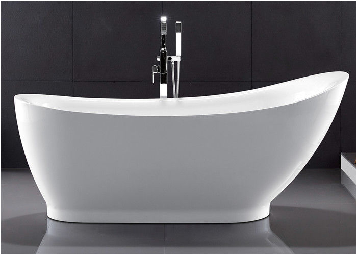 Freestanding Tub Faucet Sale Elegant Oval Freestanding soaking Bathtubs with Faucet