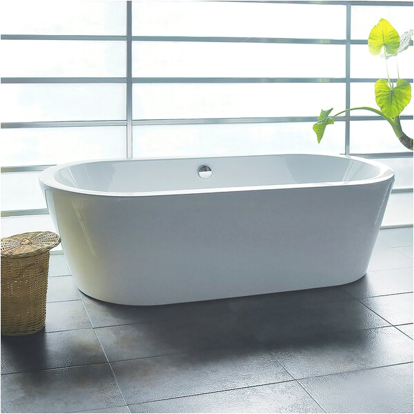 best bathtubs