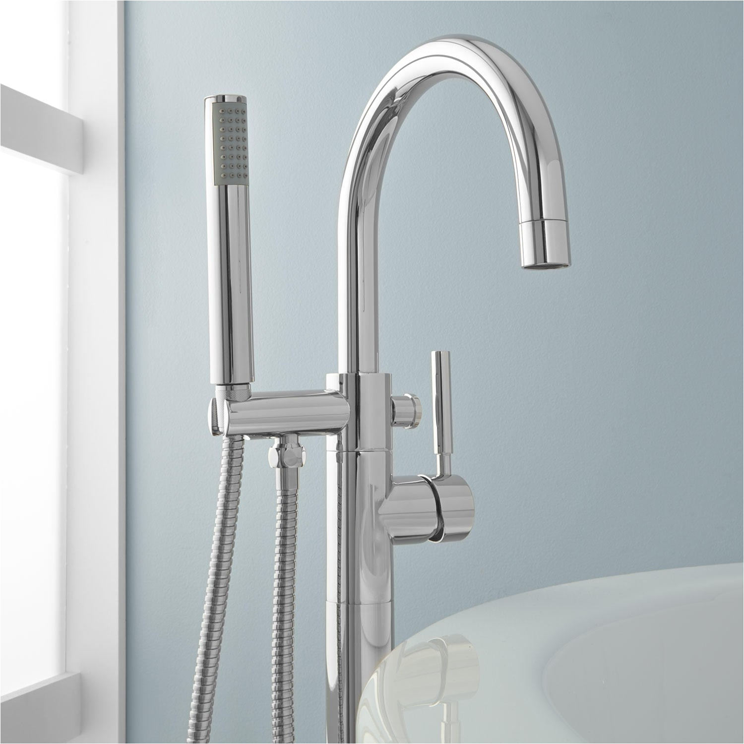 tub faucets