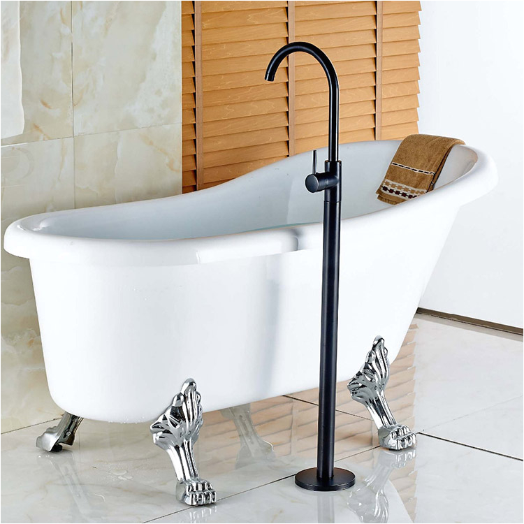 kobiabath freestanding tub faucet oil rubbed bronze