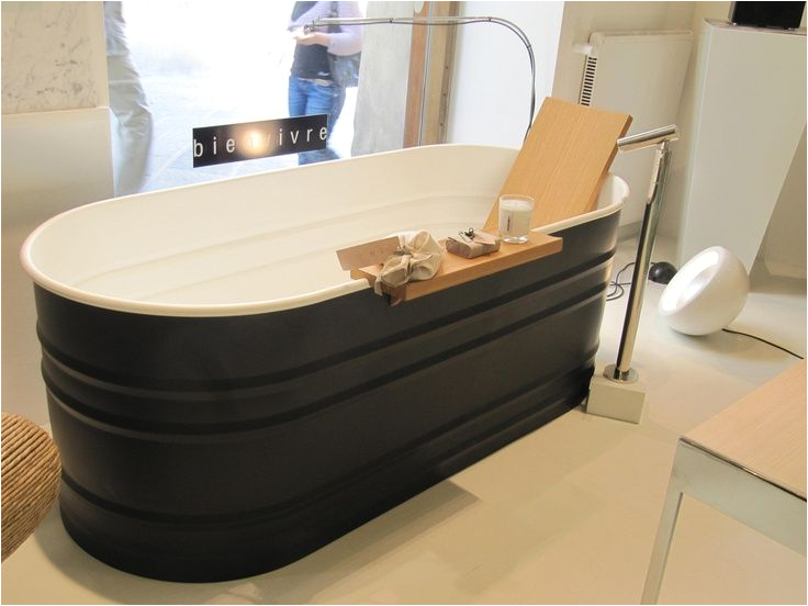 Galvanized Bathtubs for Sale Galvanized Stock Tank as Bath Tub