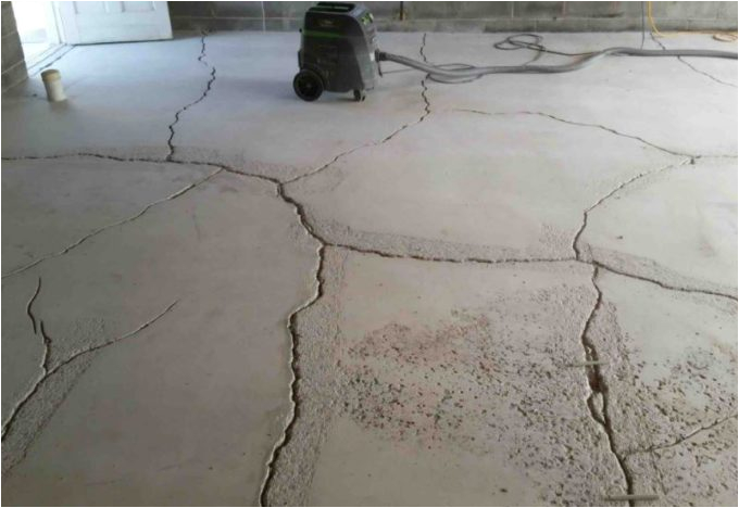 inexpensive garage flooring ideas