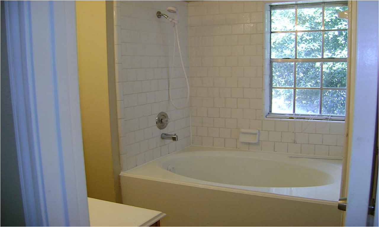 Garden Bathtub Dimensions Windows In Showers Ideas Whirlpool Tub Shower Bo