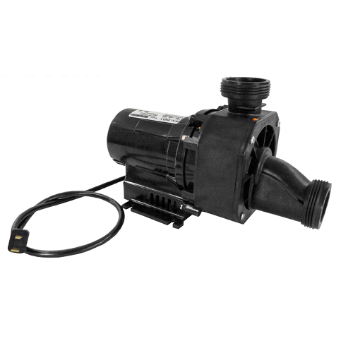 Gemini Plus Ii Jetted Bathtub Pump Balboa 0060f88c Gemini Plus Ii Series 12 5 Amps 120v Bath