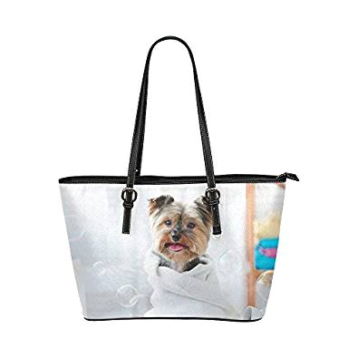 Girl Bathtub Portable Amazon Dog In Bath Leather Portable top Handle