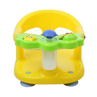 Go Baby Bathtub Baby Trend Stroller Dream Baby Bath Seat Yellowwayfair