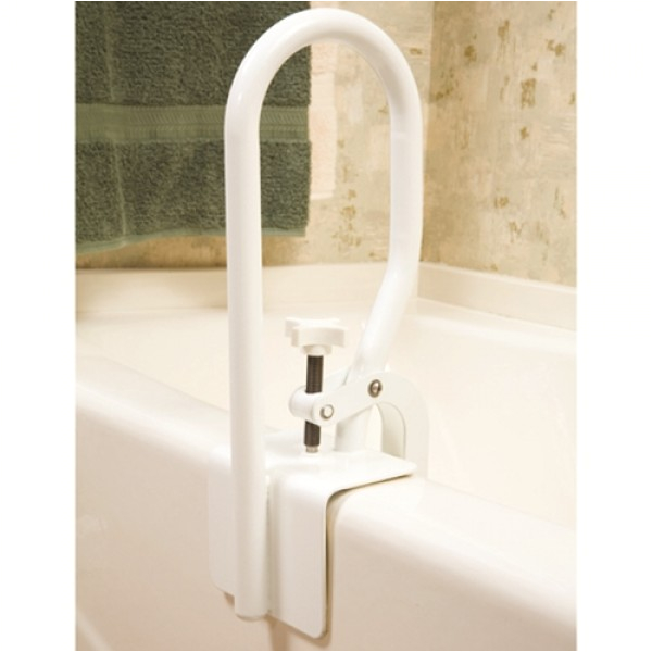 carex bathroom safety bathtub grab bar