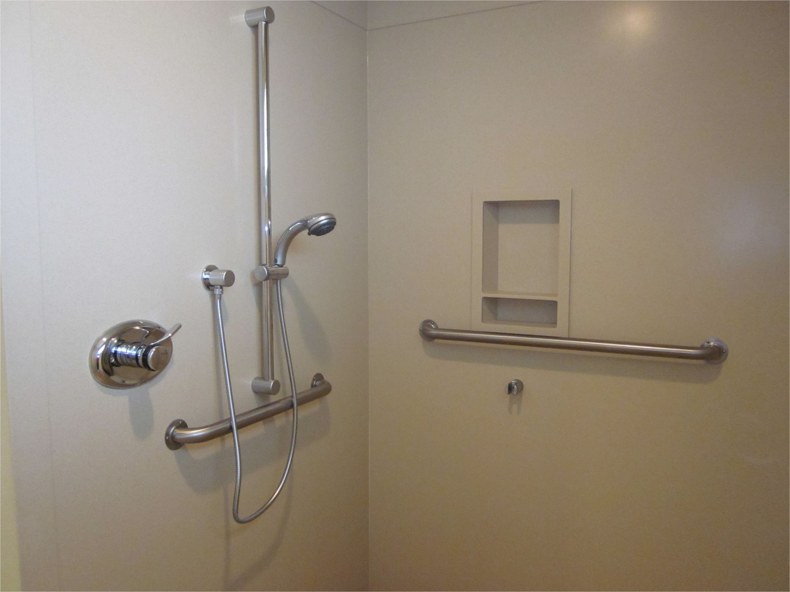 handrails for bathrooms