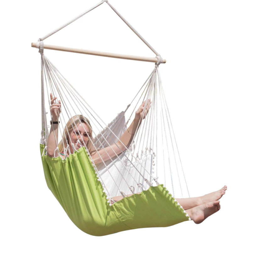 hammock swing chair diy