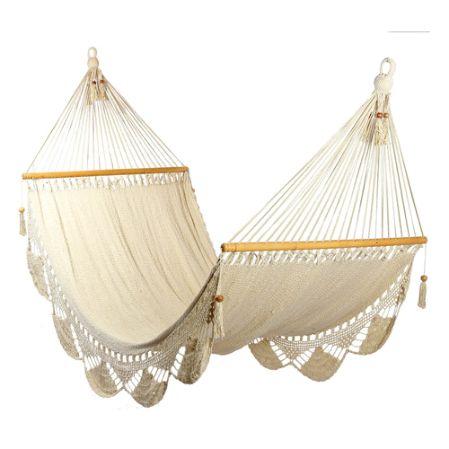 The Toucan Shop Jumbo Hammock JH BHET1001