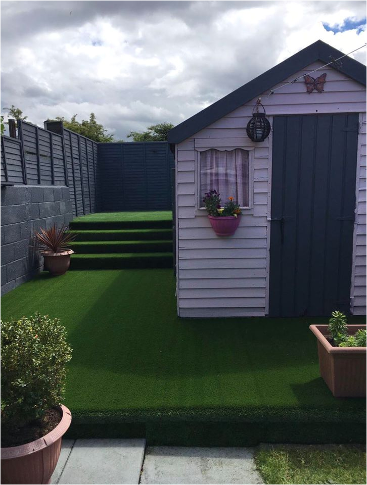 artificial grass