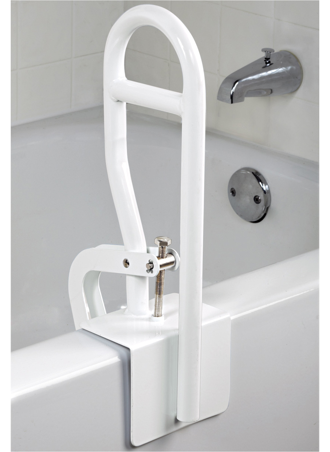 awesome bathroom safety bars for elderly adults
