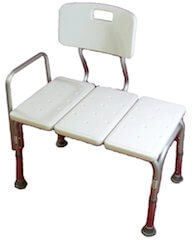 Handicap Bathtub Bench Best Handicap Shower Chairs for Elderly and Disabled 2019