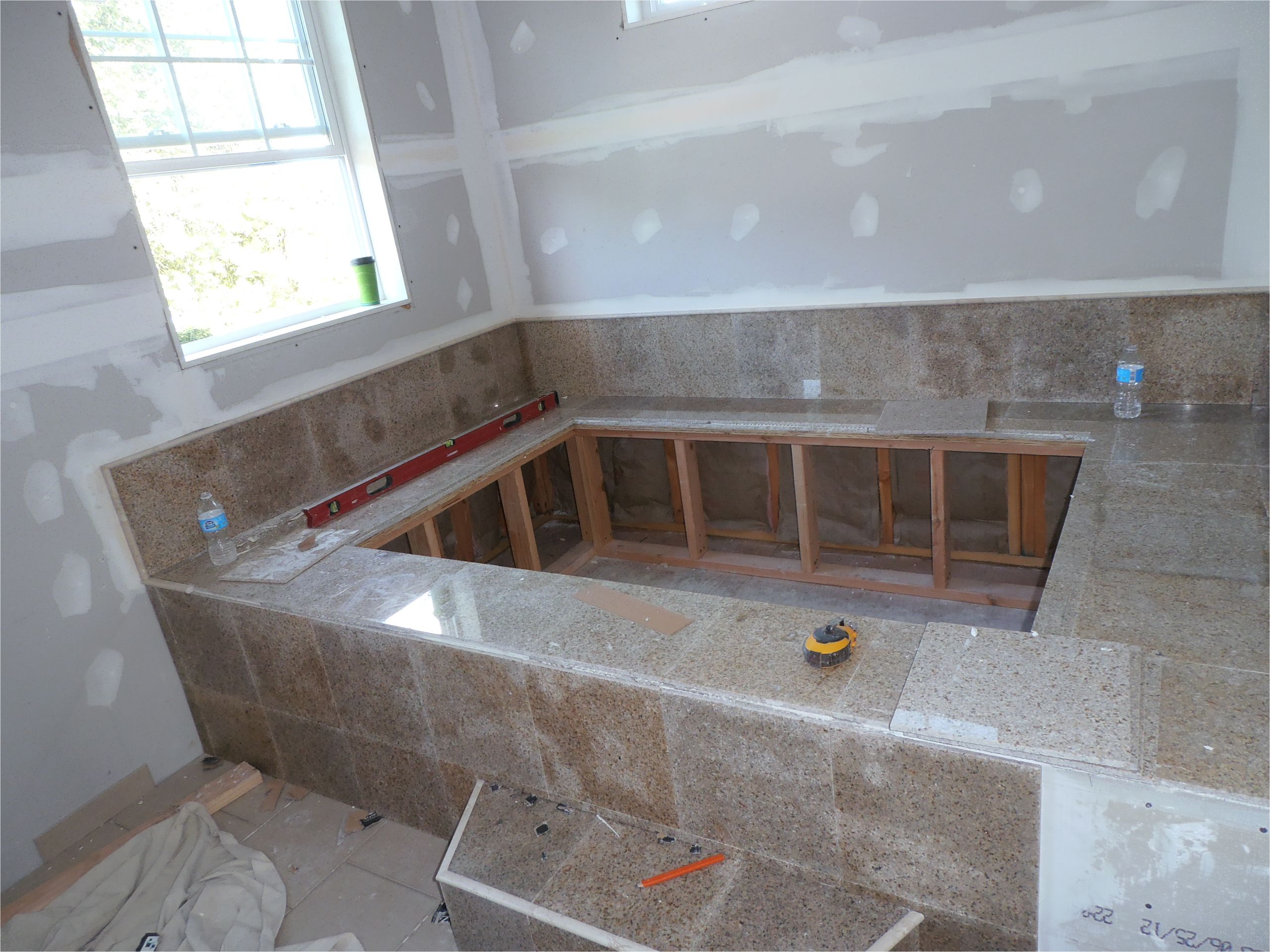 bathroom remodel gallery