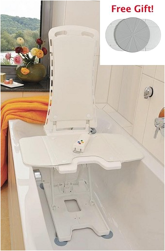 Handicap Bathtub Transfer Chairs Bath Tub Lift Power Bath Lift