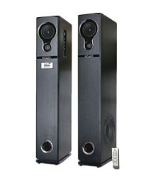 electronics tower speakers