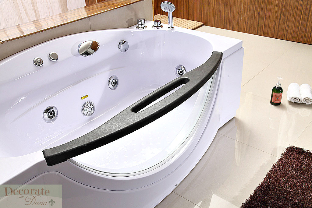 bathtubs with jets and heater