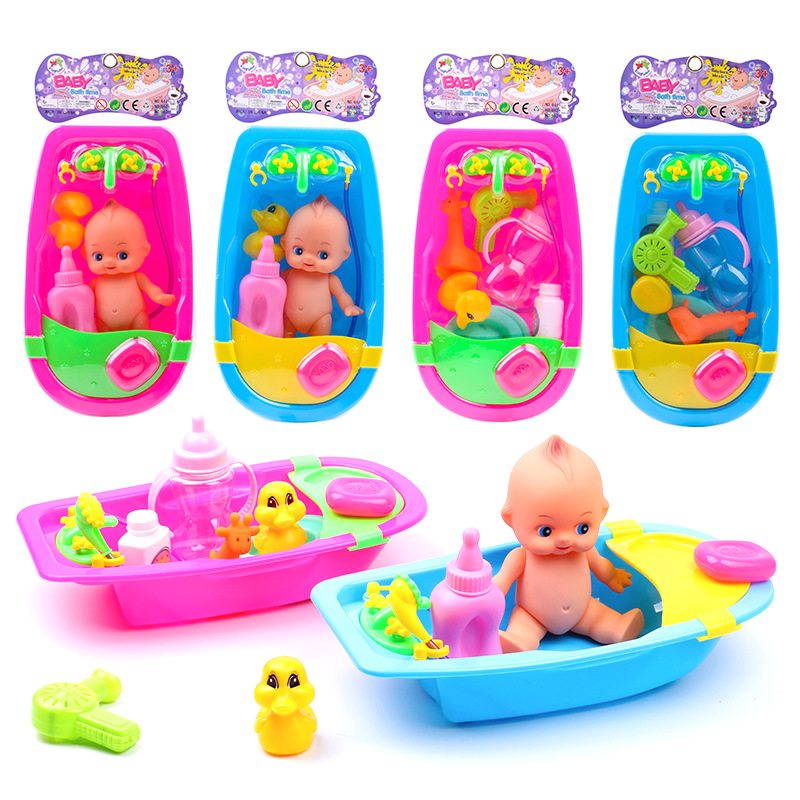 High Baby Bathtub High Quality Baby Bath toys for Kids Newborn Early