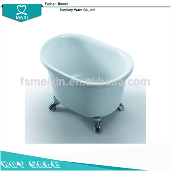 High quality garden bathtubs shower bo