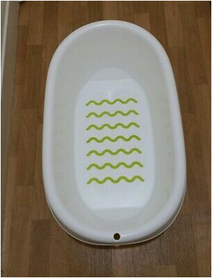 Ikea Lattsam Baby Safety bath anti slip NEW