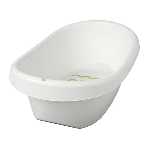 Ikea Baby Bathtub LÄttsam Baby Bath Ikea