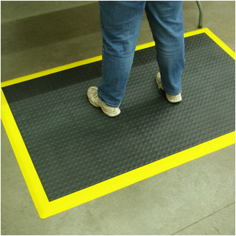 modular floor tile
