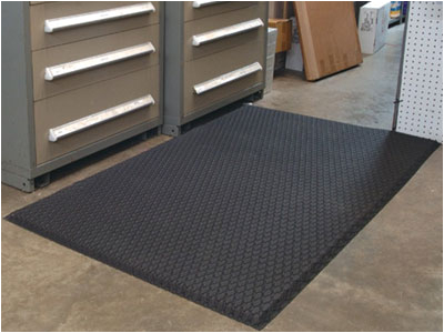 Industrial Flooring Tiles Cushion Max Dry area Anti Fatigue Mat Floormatshop