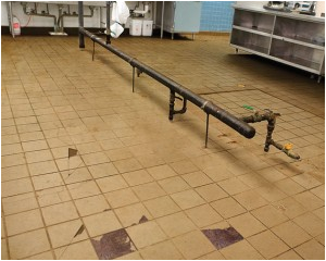 mercial kitchen flooring