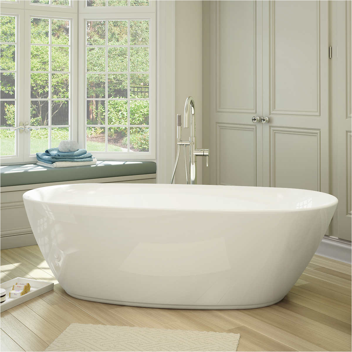 surprising design for your bathroom with stand alone bathtubs