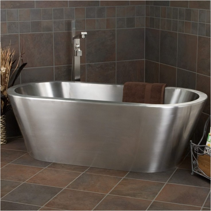 surprising design for your bathroom with stand alone bathtubs