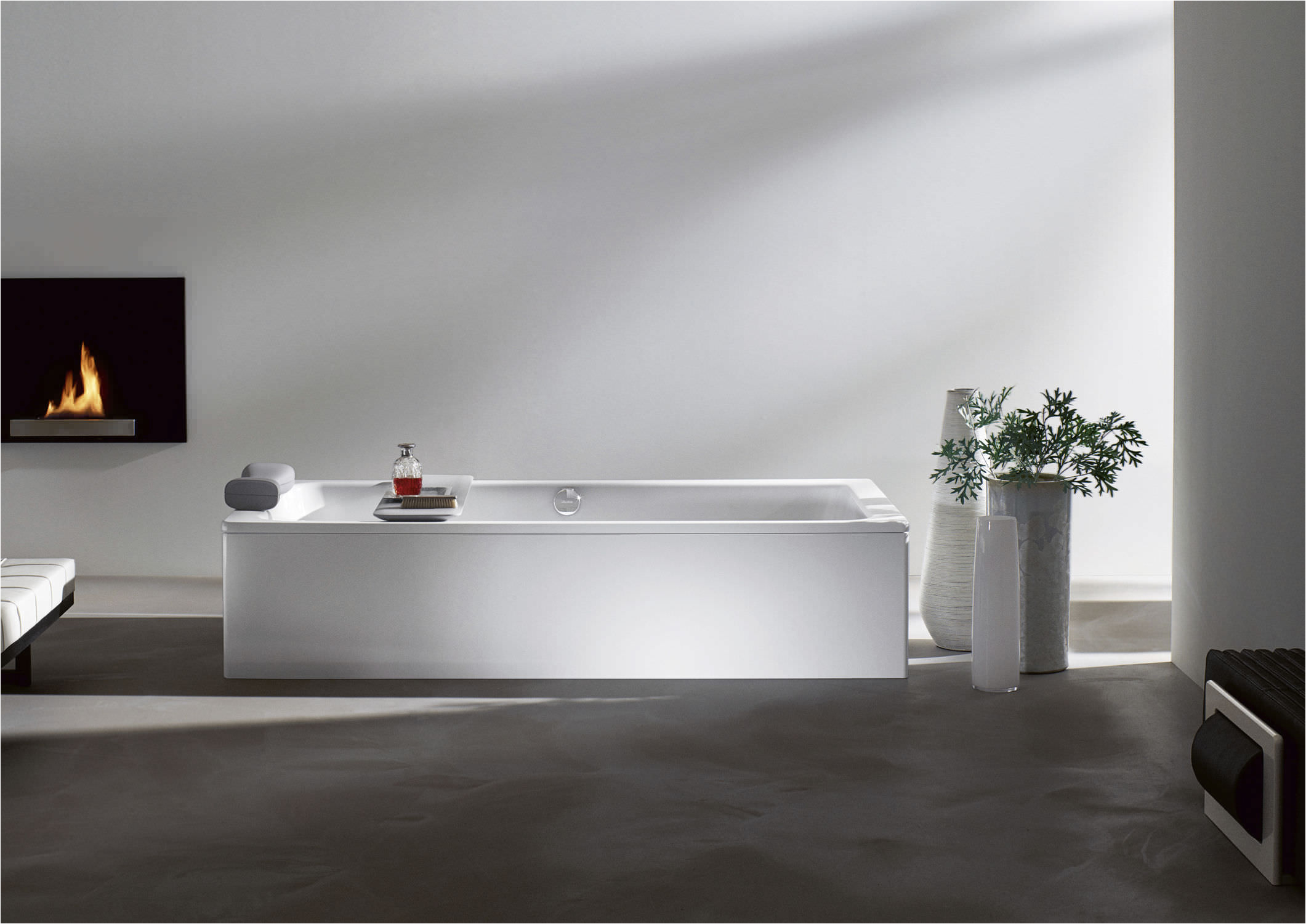 stand alone bathtubs sizes