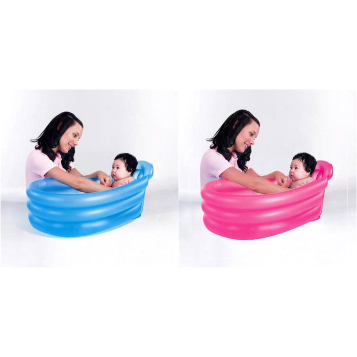 bestway inflatable baby bath tub