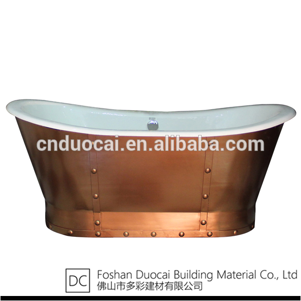 cheap freestanding cast iron bathtubs for